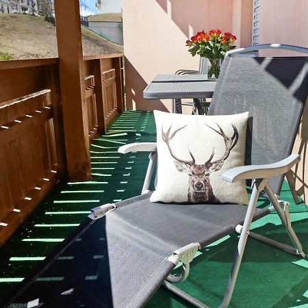 Apartment Chesa Sur Val 22 By Interhome Санкт-Мориц Экстерьер фото